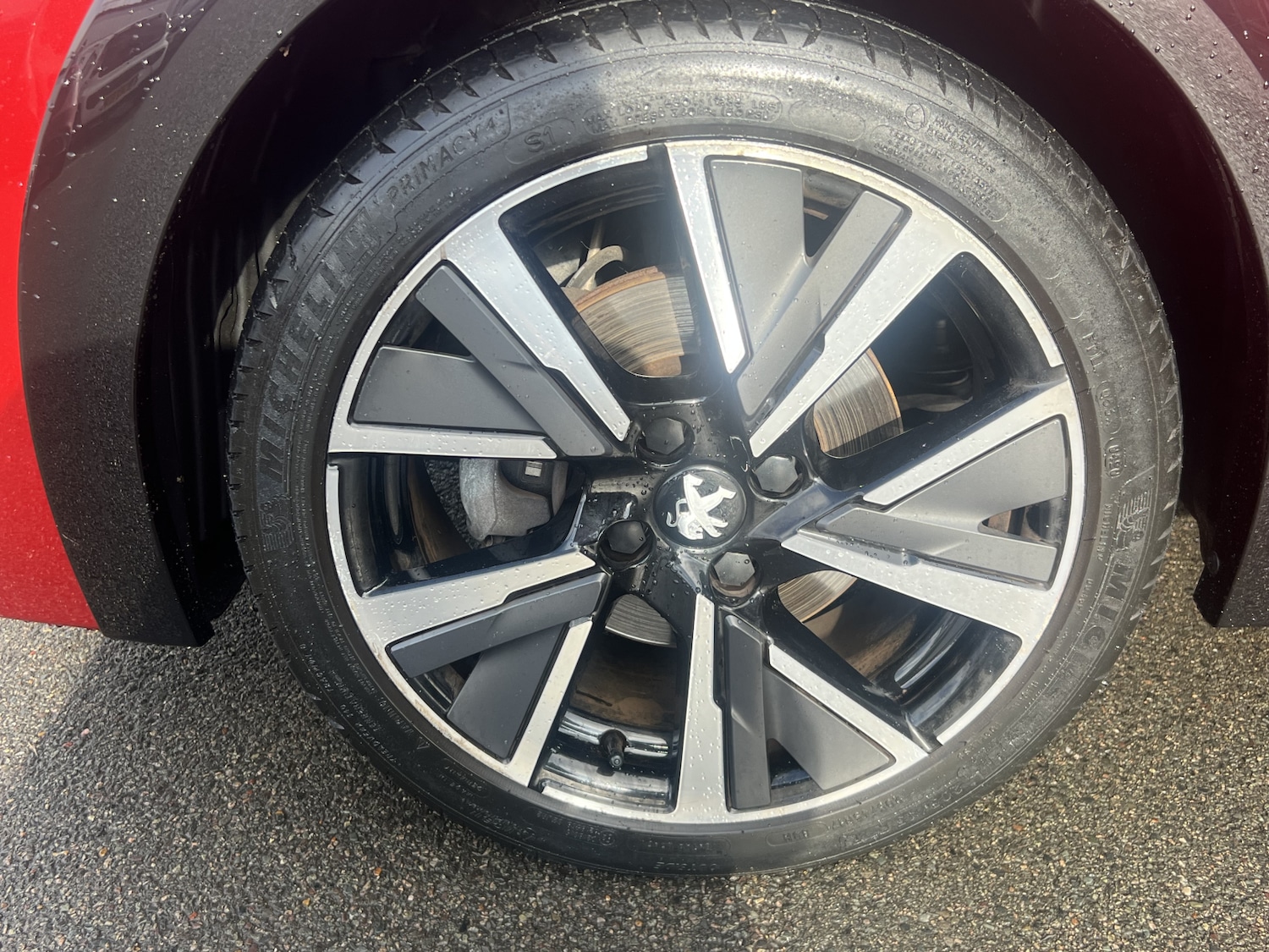 Used Peugeot 208 2020 for sale - 77326354: Photo 13