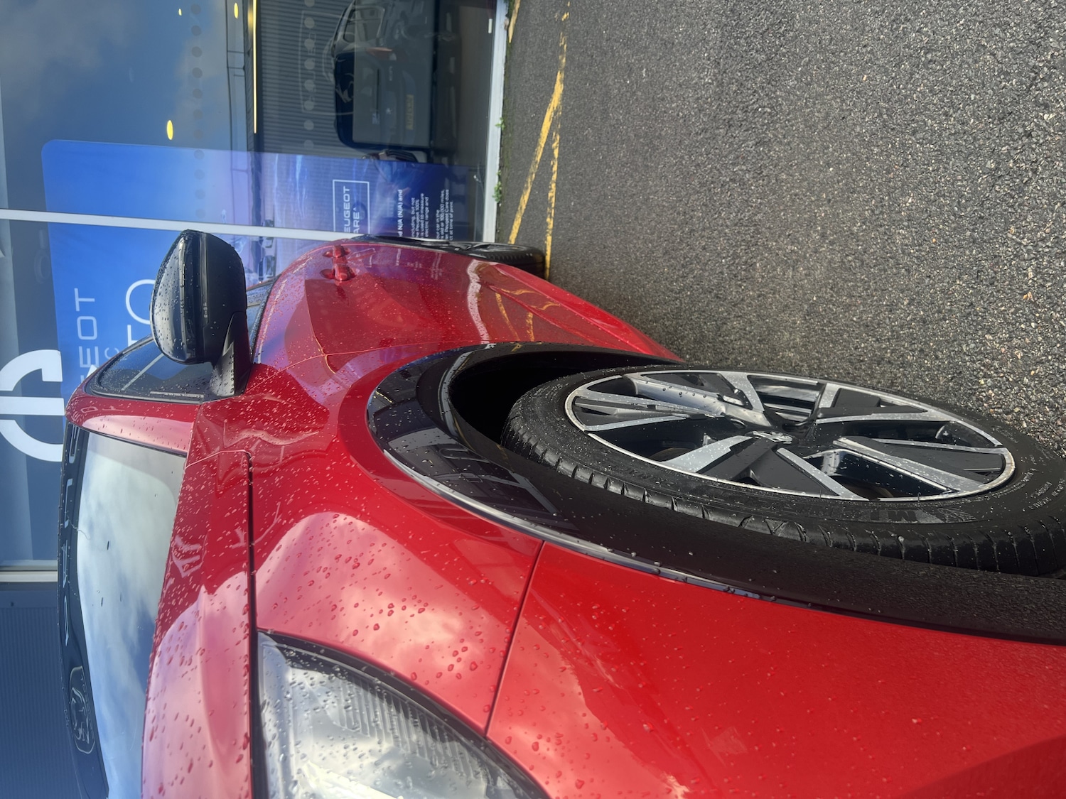 Used Peugeot 208 2020 for sale - 77326354: Photo 14