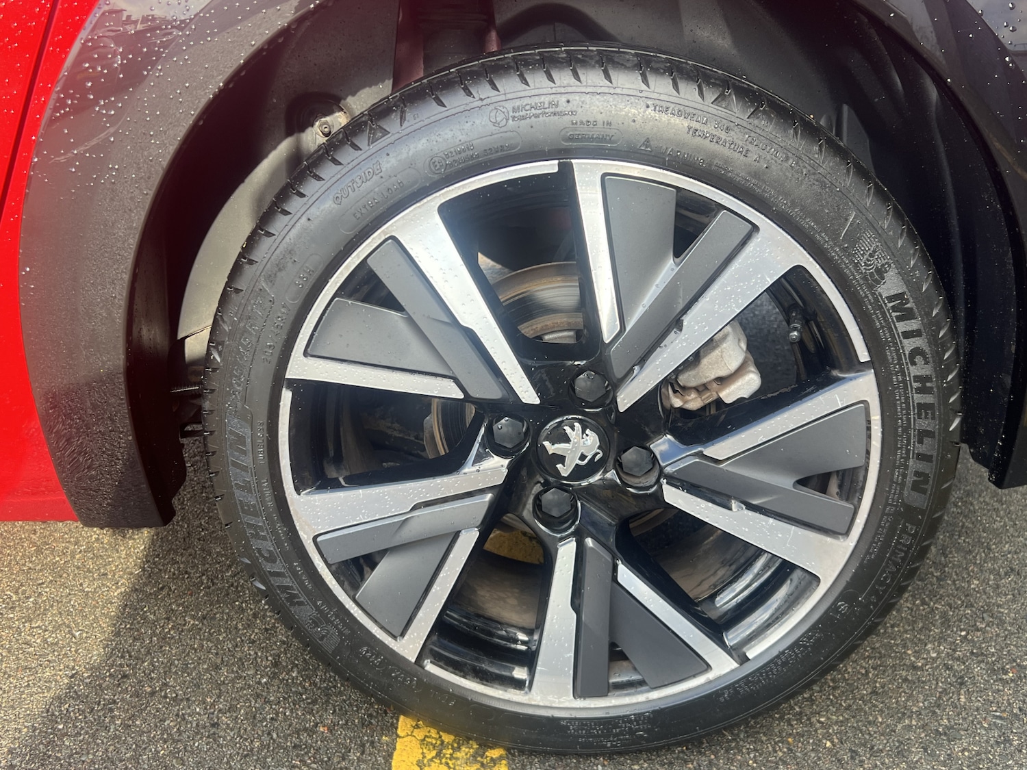 Used Peugeot 208 2020 for sale - 77326354: Photo 15