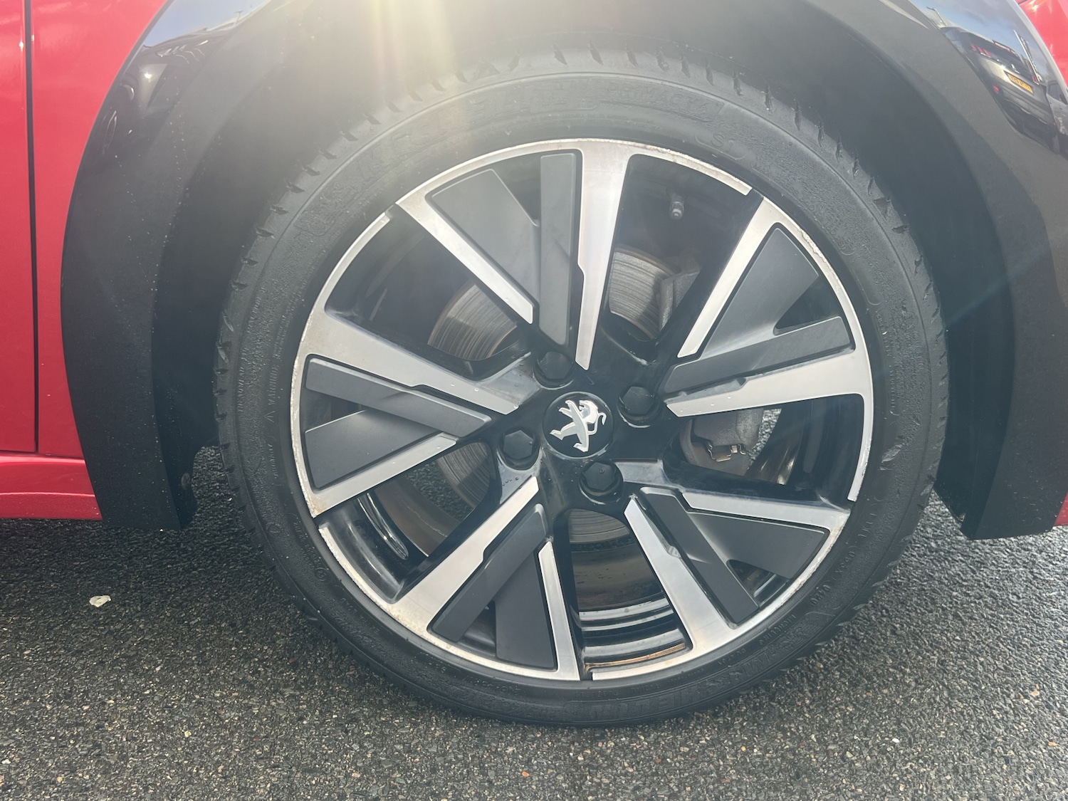 Used Peugeot 208 2020 for sale - 77326354: Photo 17