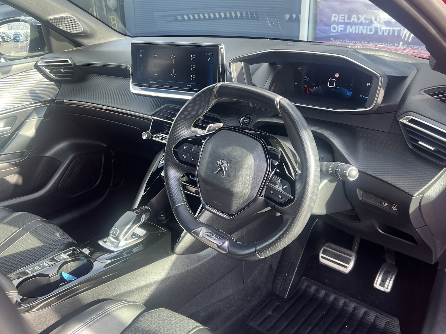 Used Peugeot 208 2020 for sale - 77326354: Photo 20