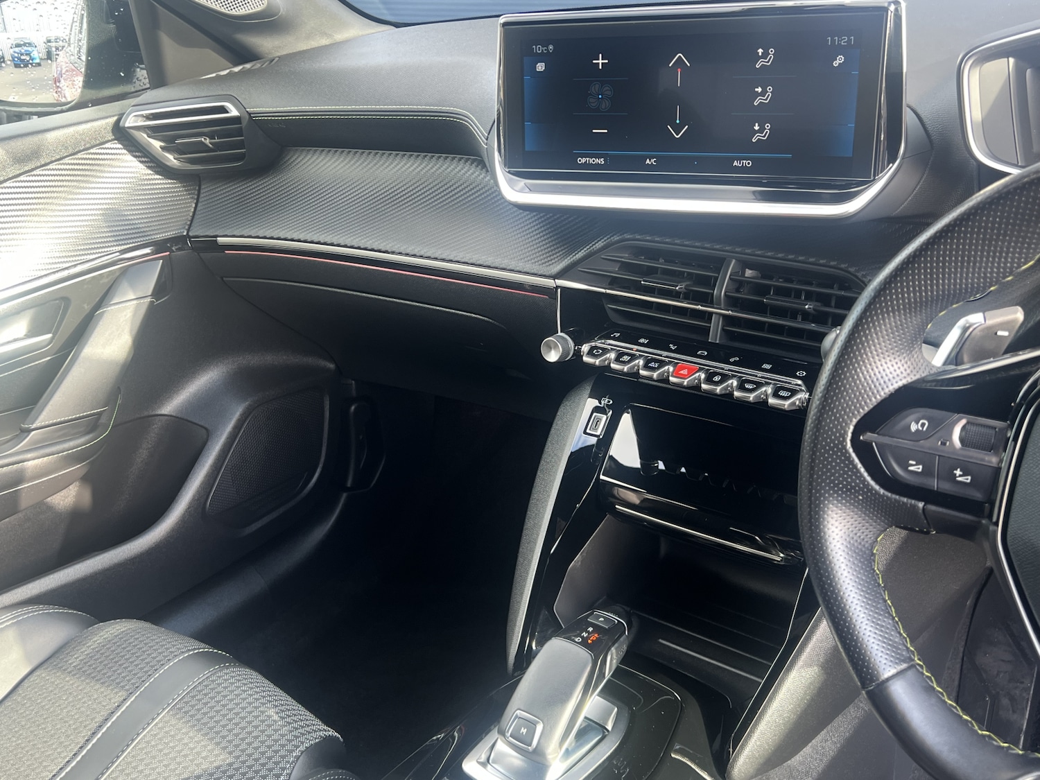 Used Peugeot 208 2020 for sale - 77326354: Photo 22