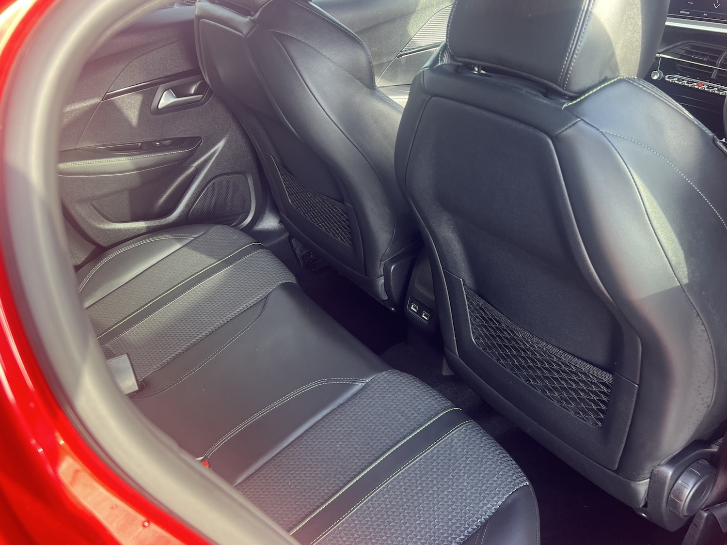 Used Peugeot 208 2020 for sale - 77326354: Photo 23