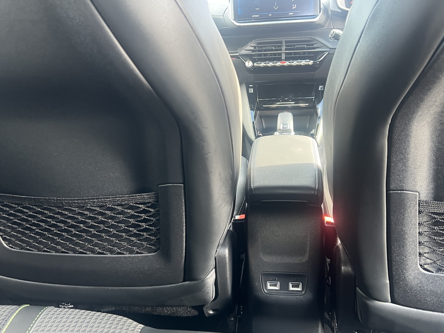 Used Peugeot 208 2020 for sale - 77326354: Photo 24