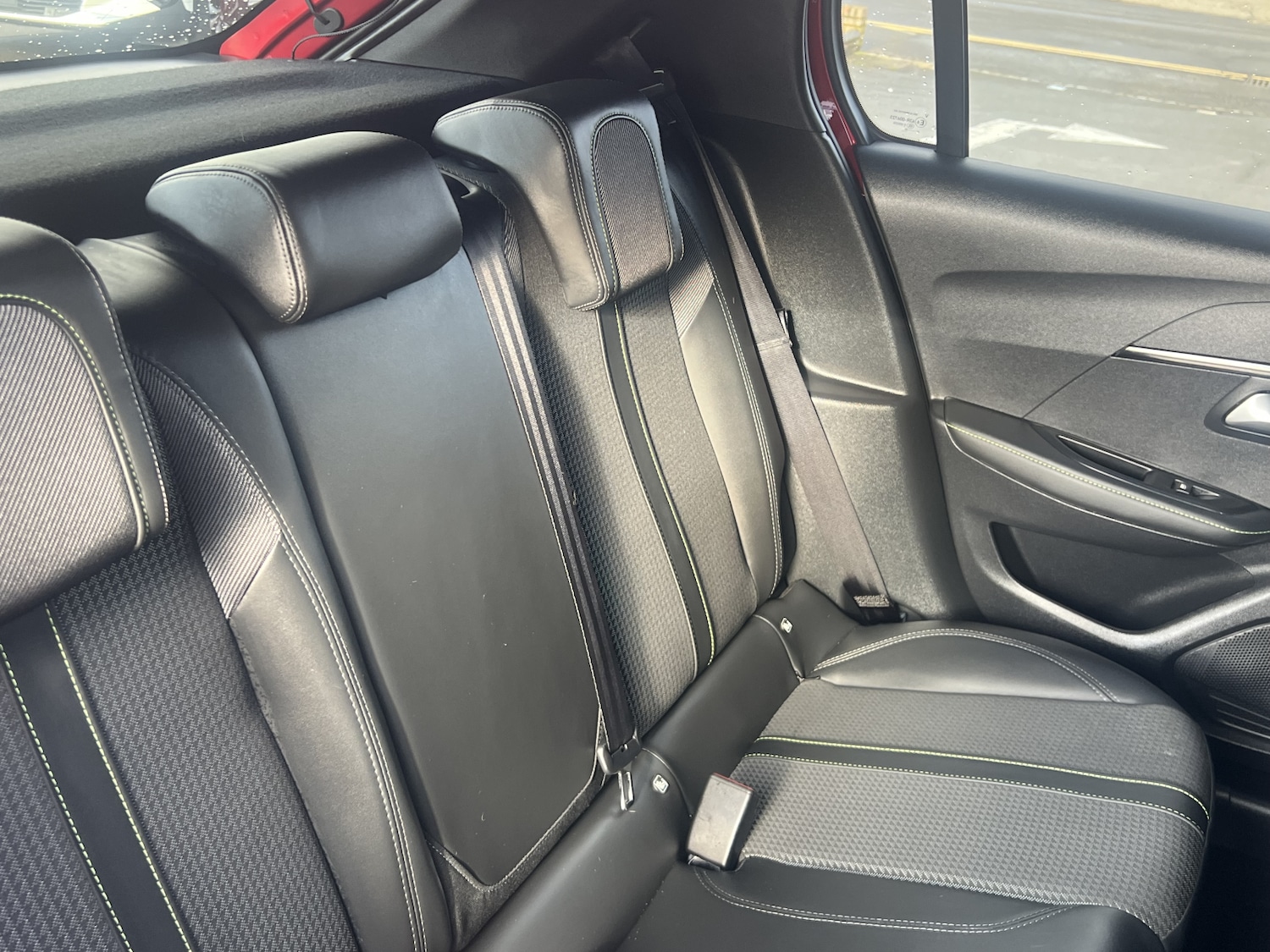 Used Peugeot 208 2020 for sale - 77326354: Photo 25