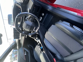 Used Peugeot 208 2020 for sale - 77326354: Photo