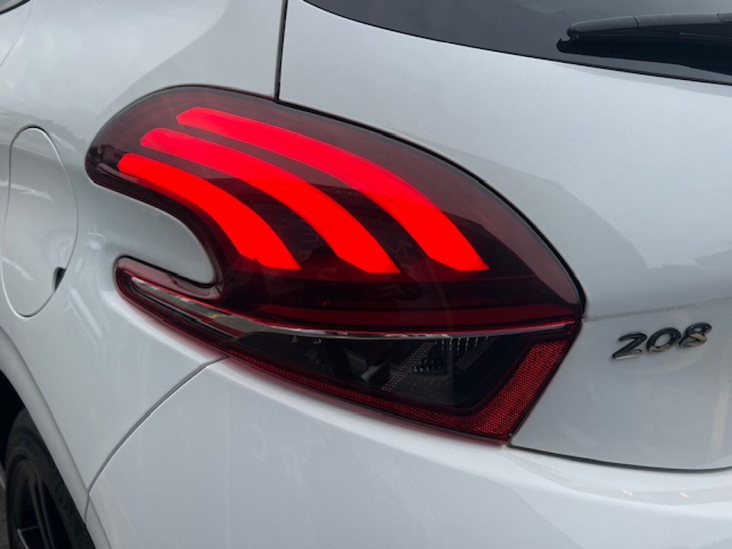 Used Peugeot 208 2019 for sale - 76265666: Photo 12