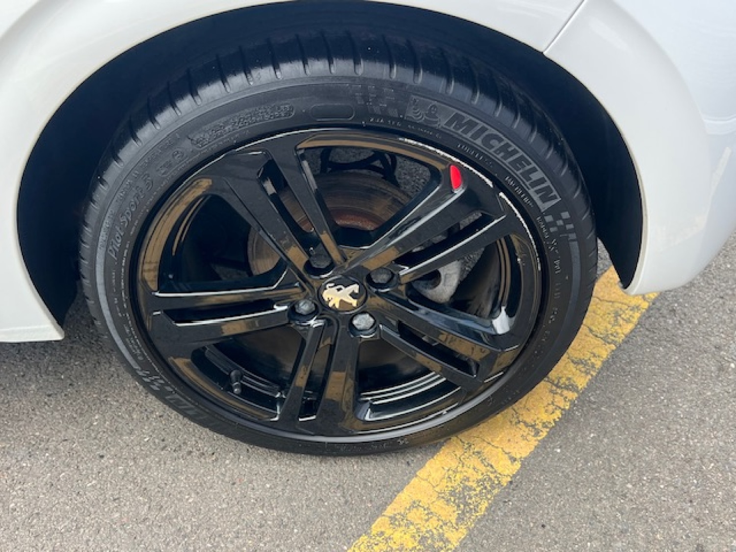 Used Peugeot 208 2019 for sale - 76265666: Photo 13