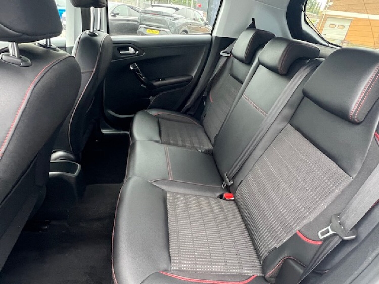 Used Peugeot 208 2019 for sale - 76265666: Photo 15