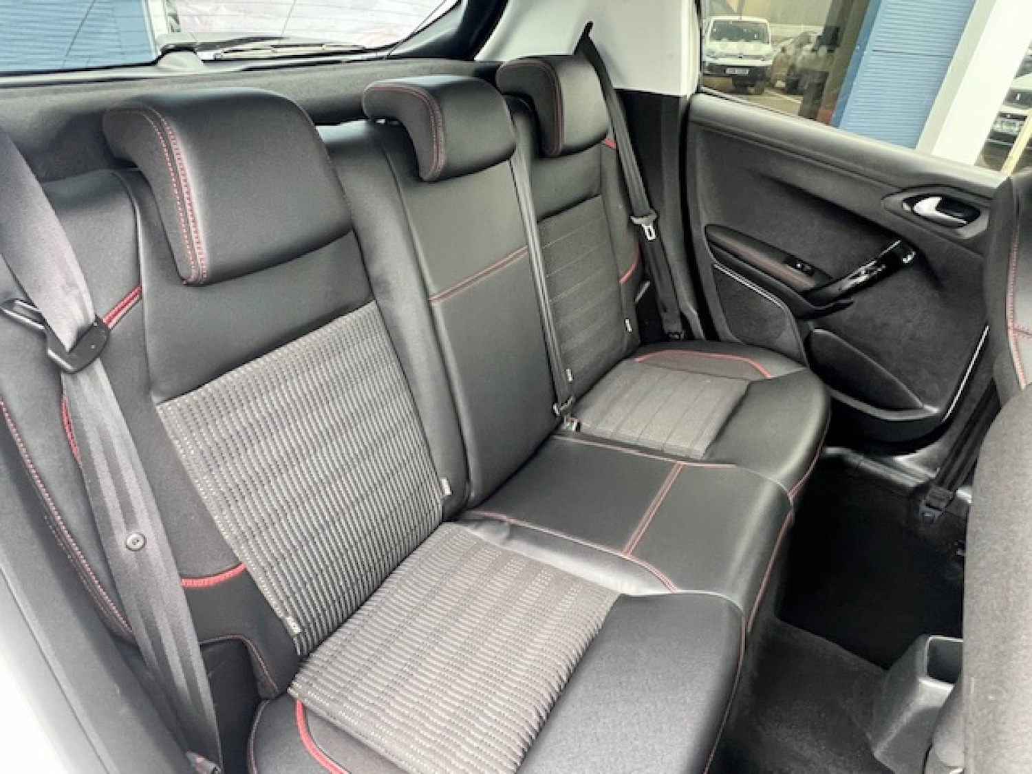 Used Peugeot 208 2019 for sale - 76265666: Photo 17