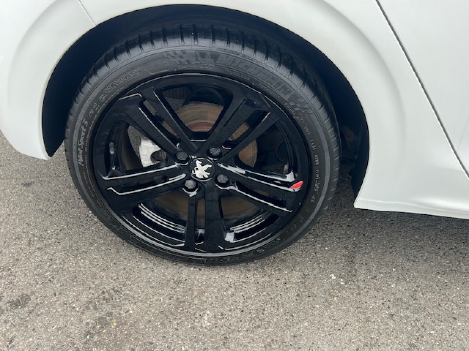 Used Peugeot 208 2019 for sale - 76265666: Photo 6