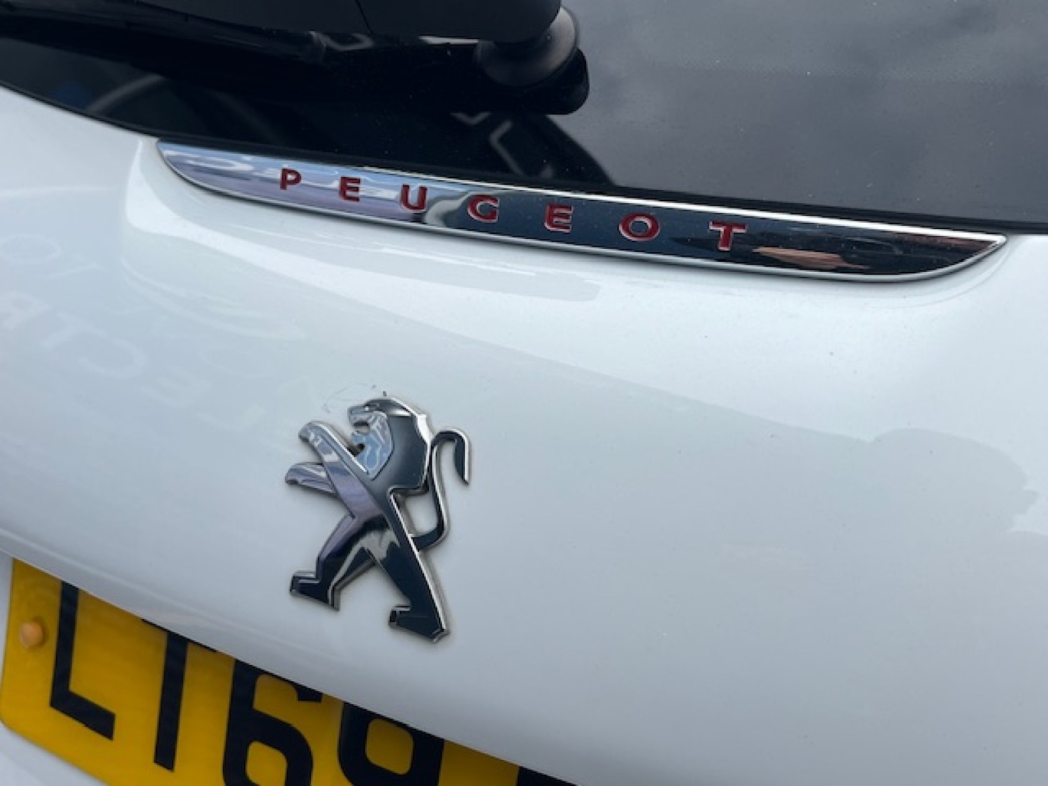 Used Peugeot 208 2019 for sale - 76265666: Photo 9