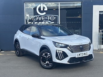 Used Peugeot 2008 2023 for sale - 79174631: Photo