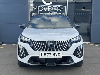 Used Peugeot 2008 2023 for sale - 79174631: Photo