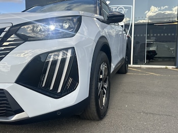 Used Peugeot 2008 2023 for sale - 79174631: Photo