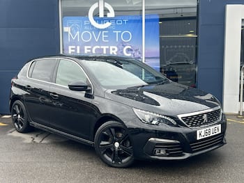 Used Peugeot 308 2019 for sale - 79651864: Photo