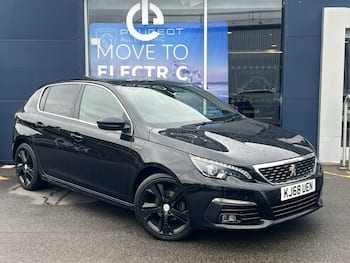 Used Peugeot 308 2019 for sale - 79651864: Photo