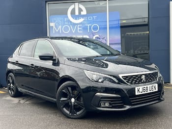 Used Peugeot 308 2019 for sale - 79651864: Photo