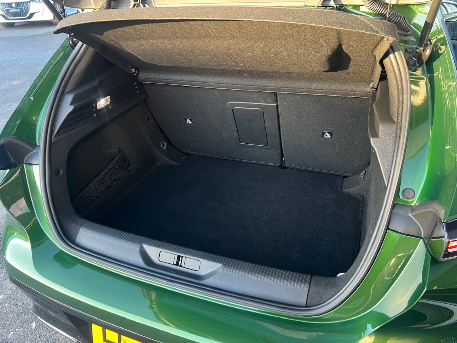 Used Peugeot 308 2022 for sale - 77122626: Photo 10