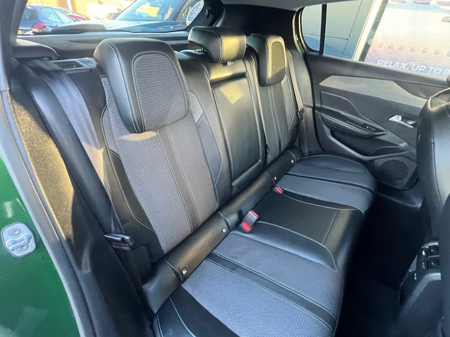 Used Peugeot 308 2022 for sale - 77122626: Photo 14