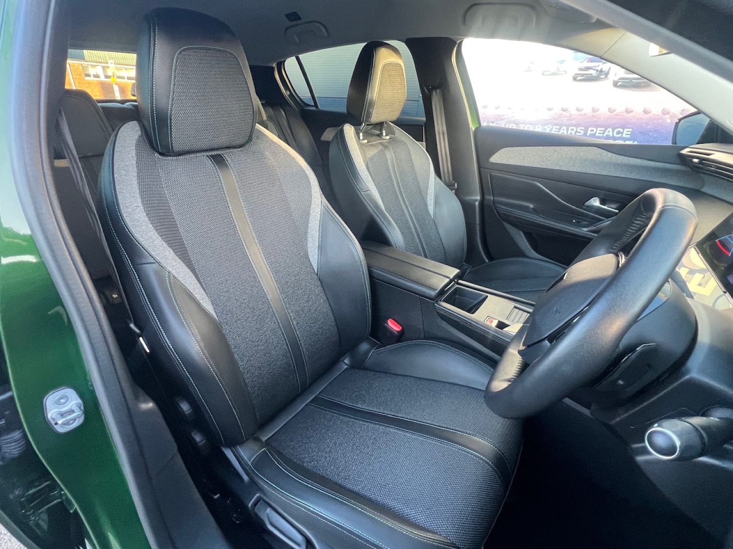 Used Peugeot 308 2022 for sale - 77122626: Photo 15