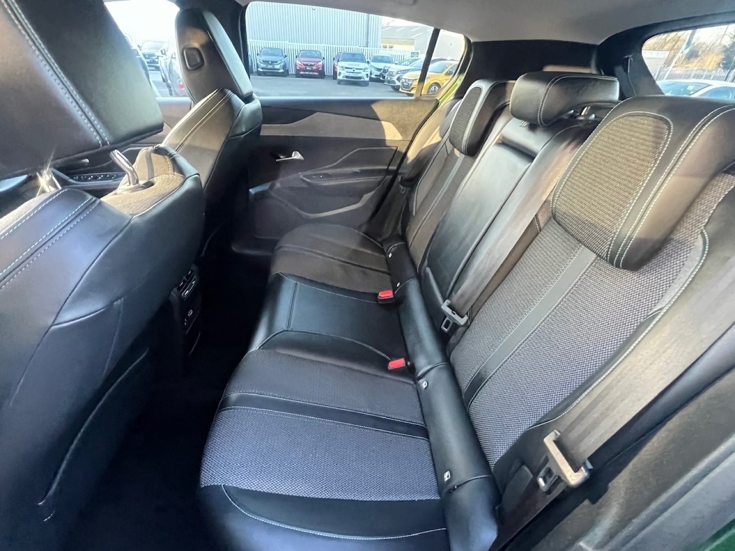 Used Peugeot 308 2022 for sale - 77122626: Photo 16