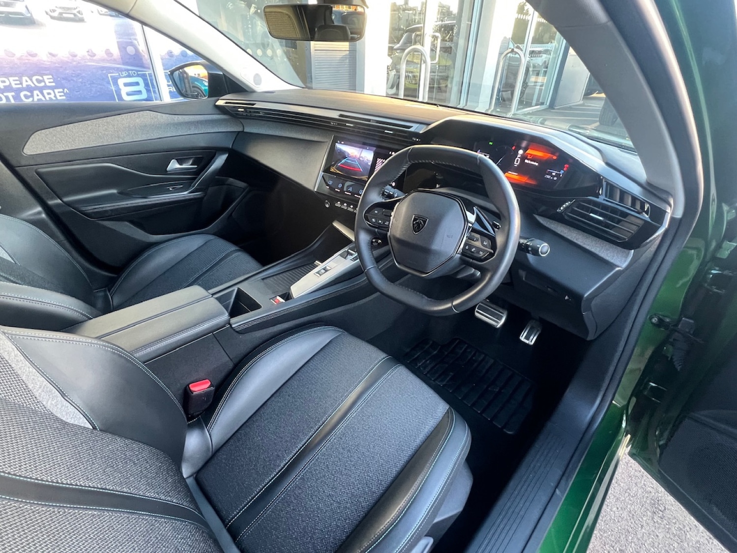 Used Peugeot 308 2022 for sale - 77122626: Photo 19