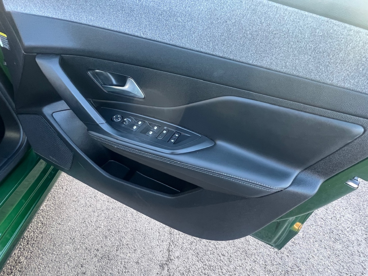 Used Peugeot 308 2022 for sale - 77122626: Photo 20