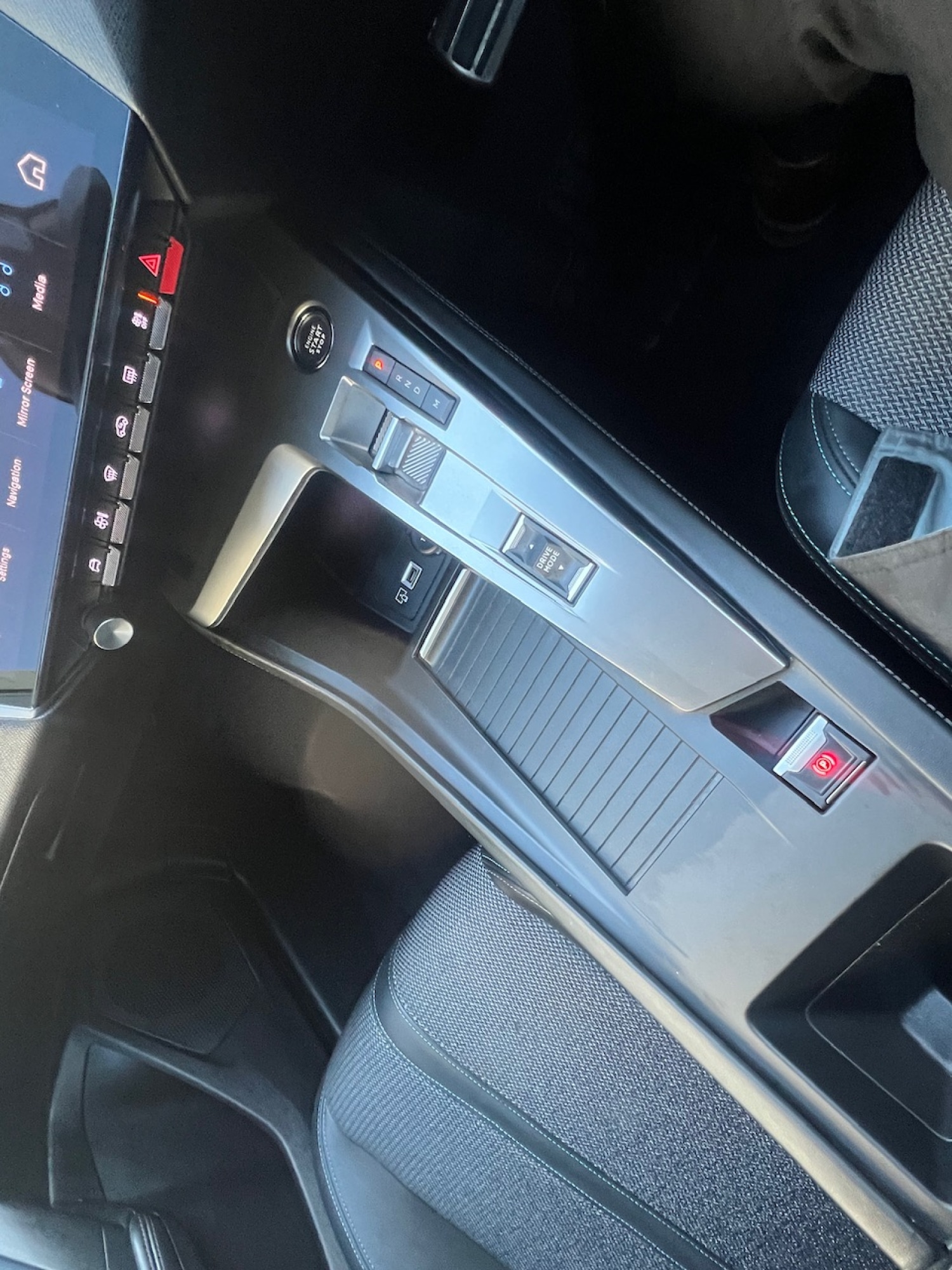 Used Peugeot 308 2022 for sale - 77122626: Photo 21