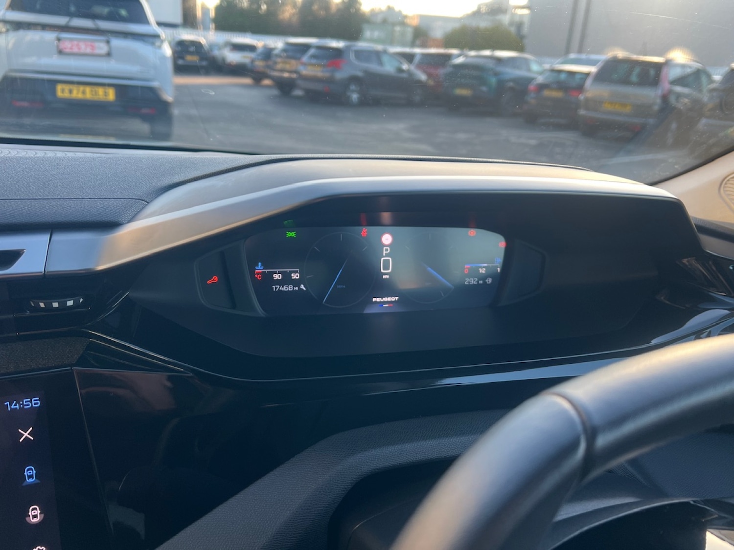 Used Peugeot 308 2022 for sale - 77122626: Photo 23