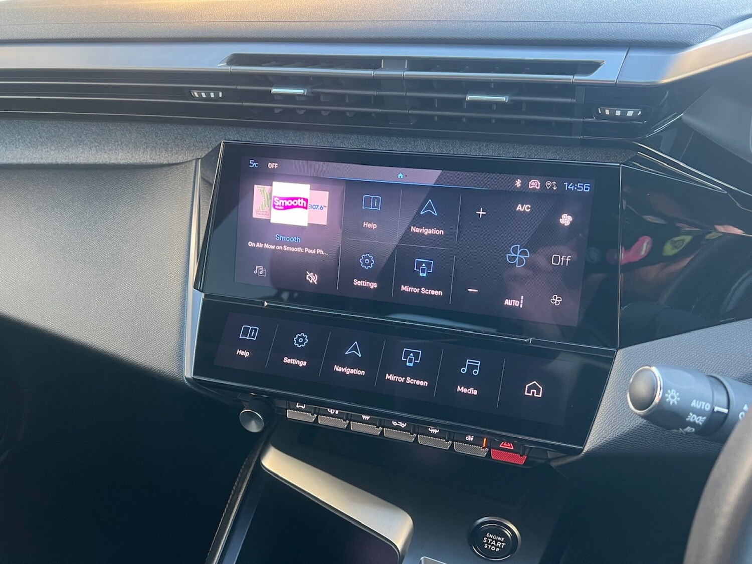 Used Peugeot 308 2022 for sale - 77122626: Photo 24