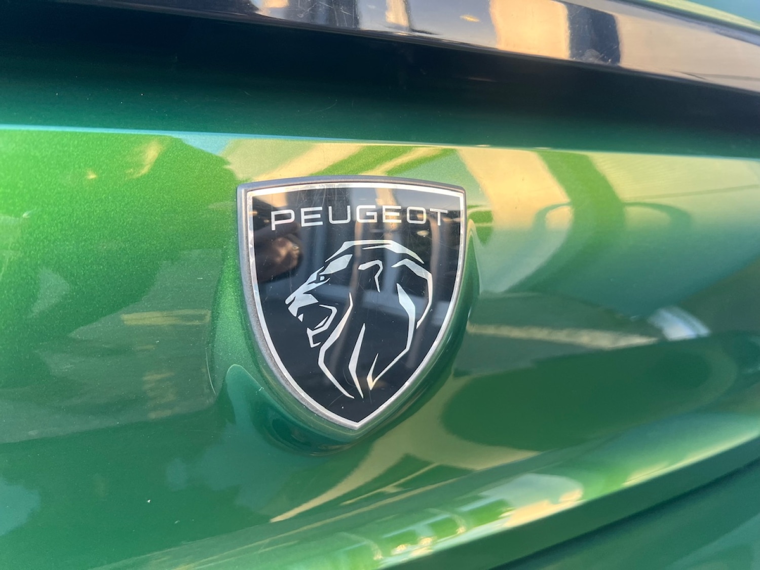 Used Peugeot 308 2022 for sale - 77122626: Photo 9