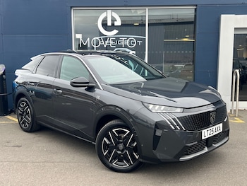Used Peugeot 3008 2025 for sale - 78493595: Photo