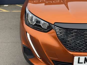 Used Peugeot 2008 2022 for sale - 73888885: Photo
