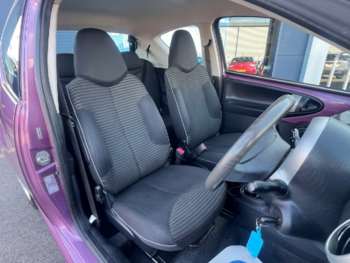 Used Peugeot 107 2013 for sale - 74998833: Photo
