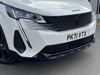 Used Peugeot 3008 2021 for sale - 79570862: Photo