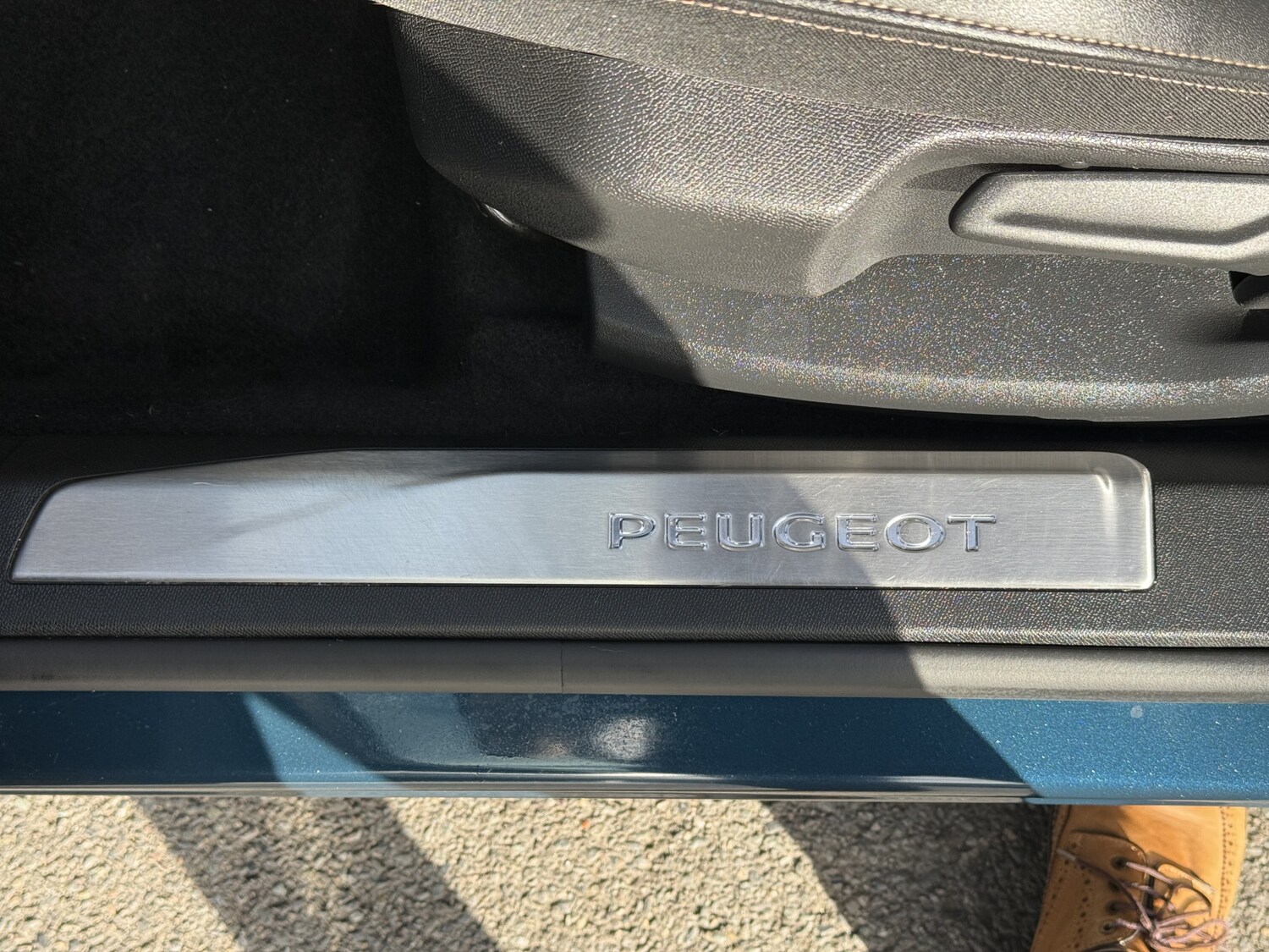 Used Peugeot 3008 2022 for sale - 75894996: Photo 10