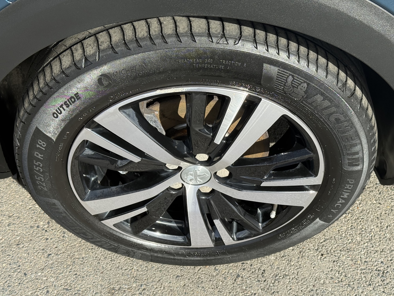 Used Peugeot 3008 2022 for sale - 75894996: Photo 13