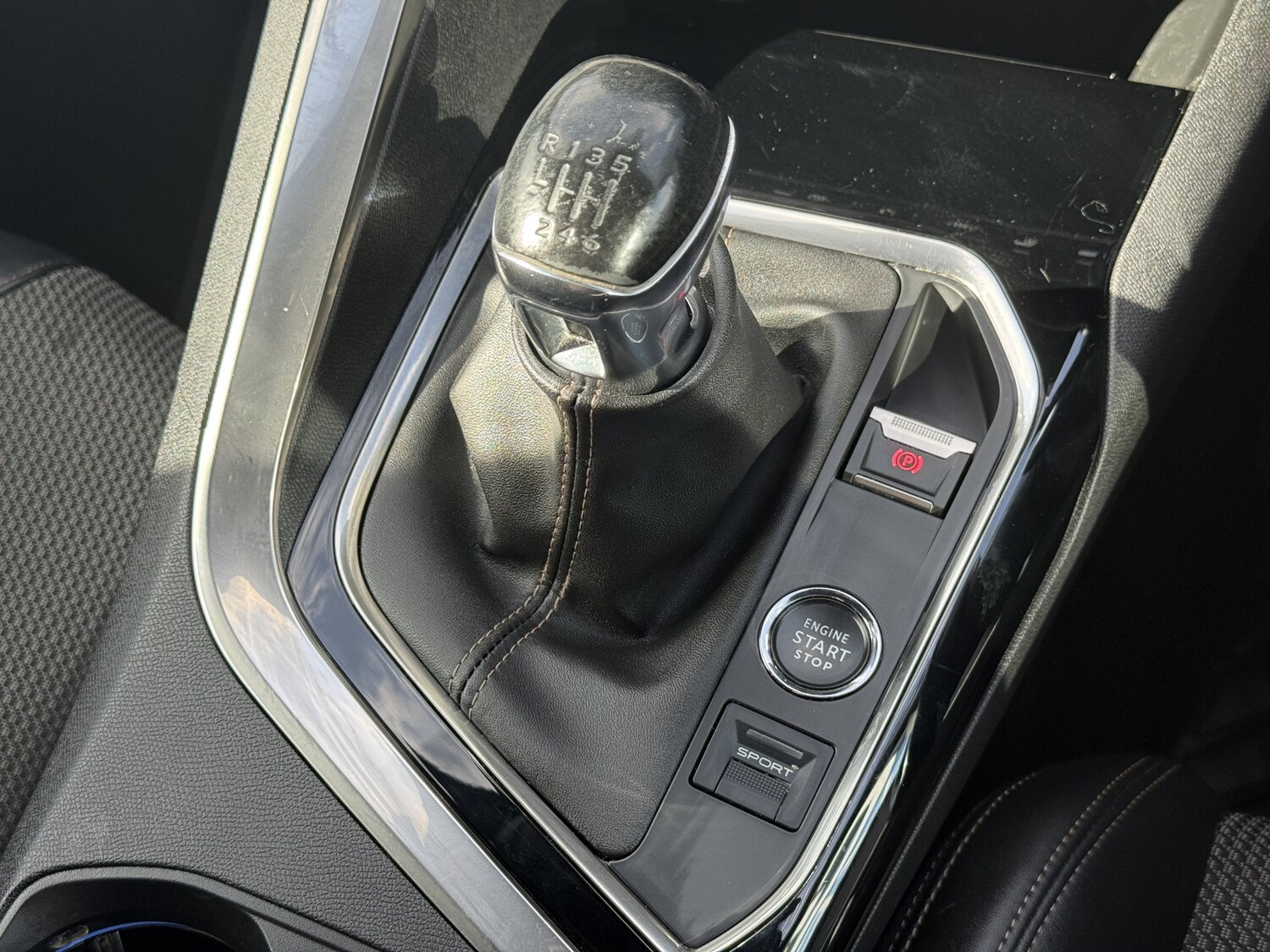 Used Peugeot 3008 2022 for sale - 75894996: Photo 14