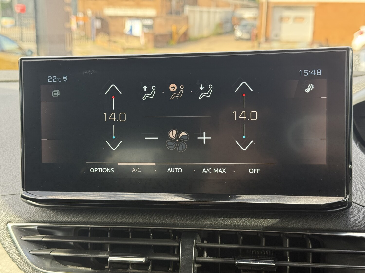 Used Peugeot 3008 2022 for sale - 75894996: Photo 17