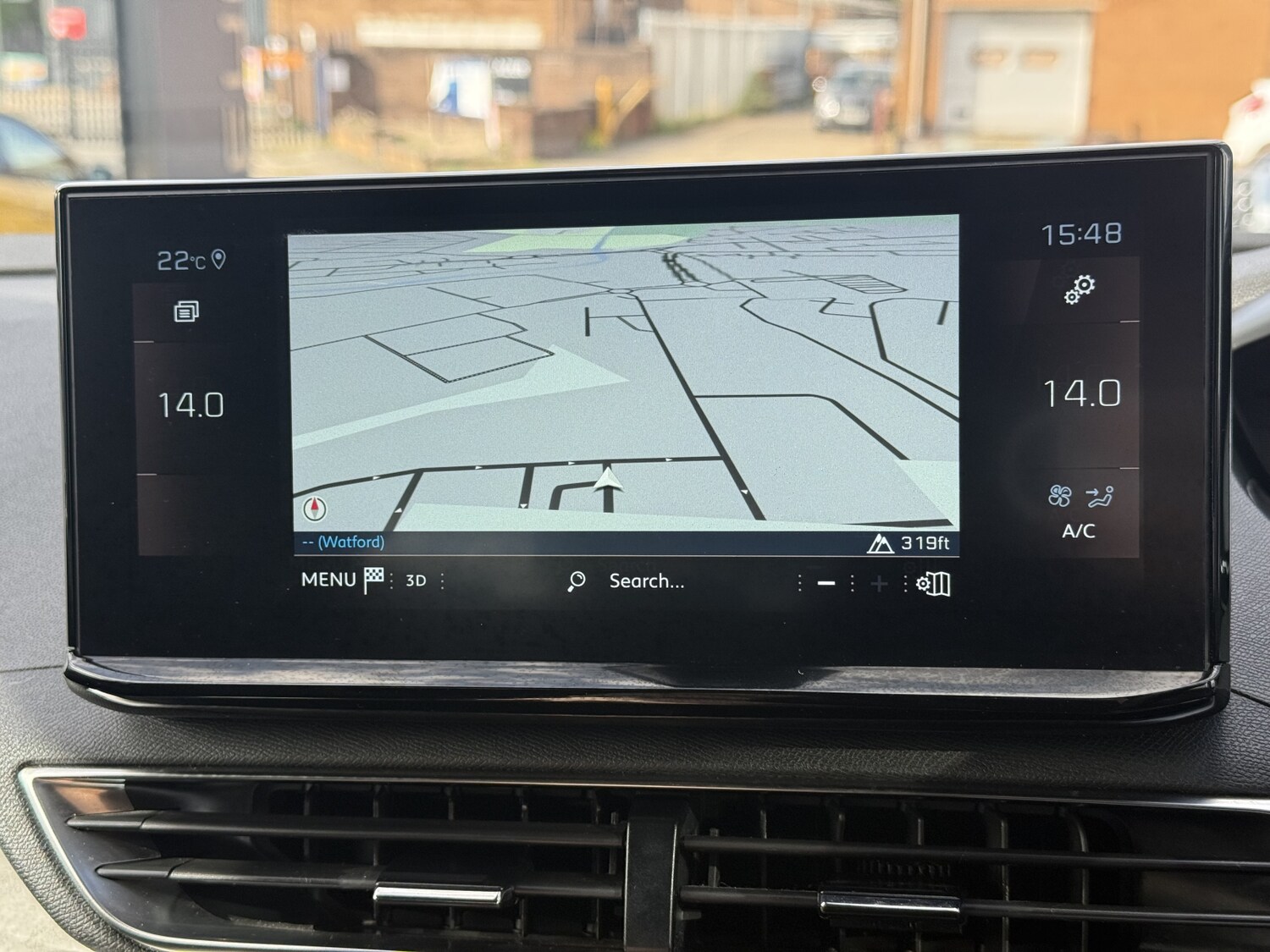 Used Peugeot 3008 2022 for sale - 75894996: Photo 19