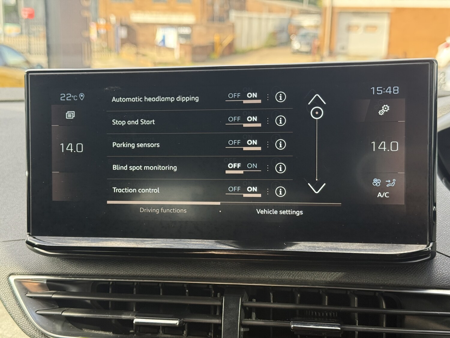 Used Peugeot 3008 2022 for sale - 75894996: Photo 20