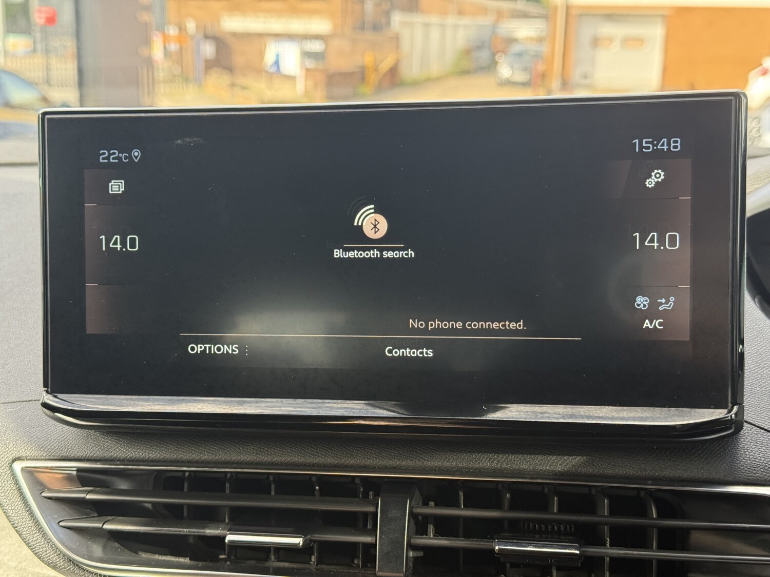 Used Peugeot 3008 2022 for sale - 75894996: Photo 21