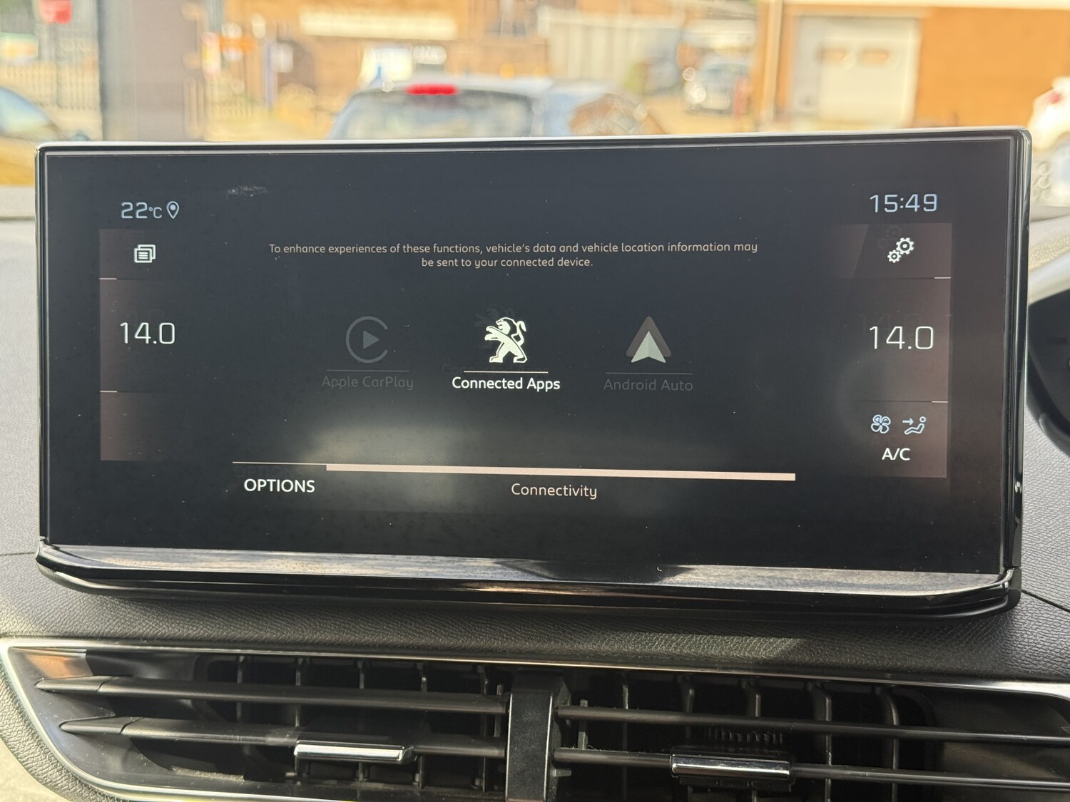 Used Peugeot 3008 2022 for sale - 75894996: Photo 22