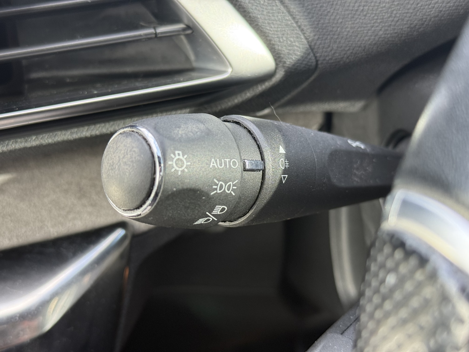 Used Peugeot 3008 2022 for sale - 75894996: Photo 24