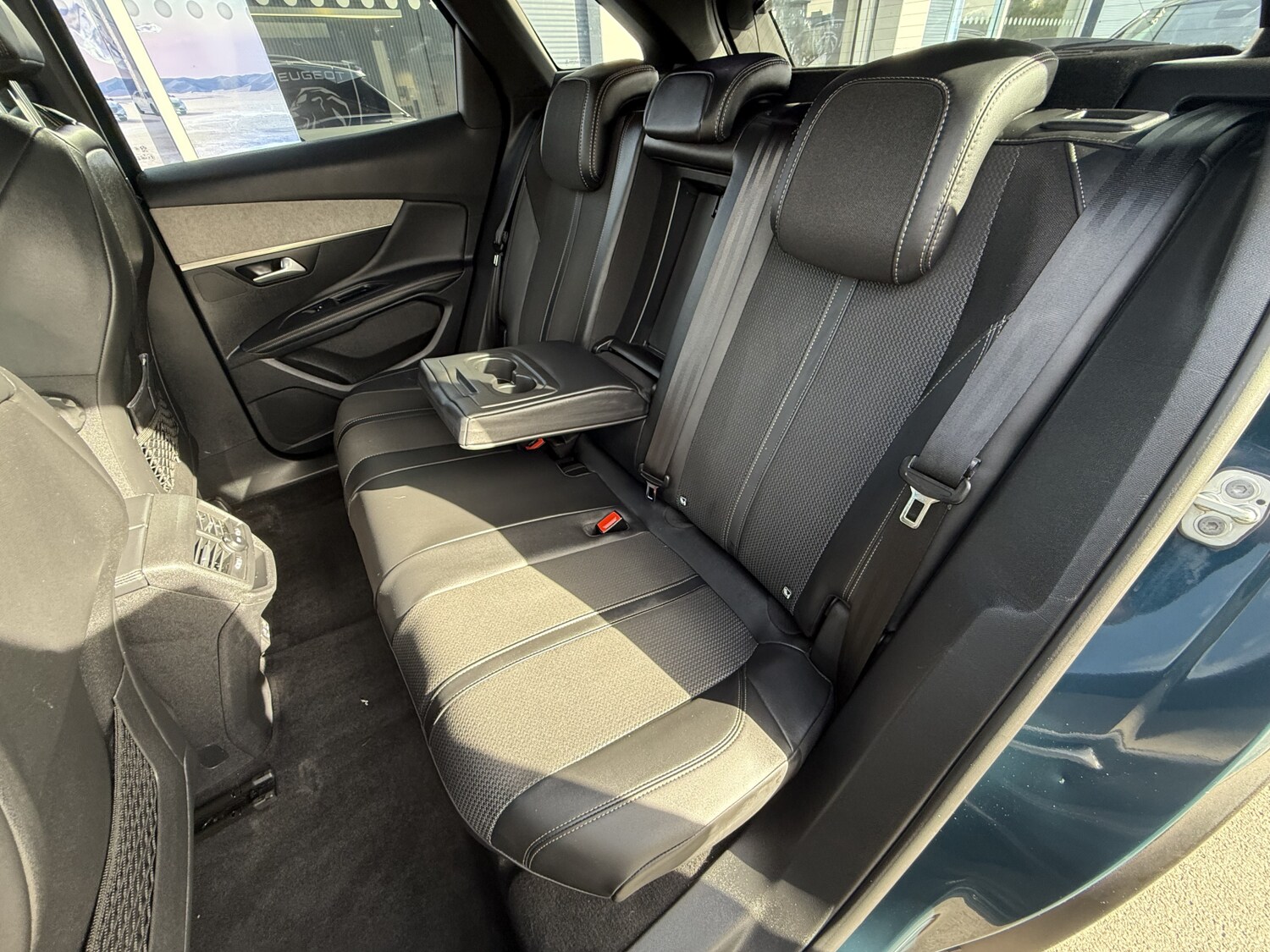 Used Peugeot 3008 2022 for sale - 75894996: Photo 6