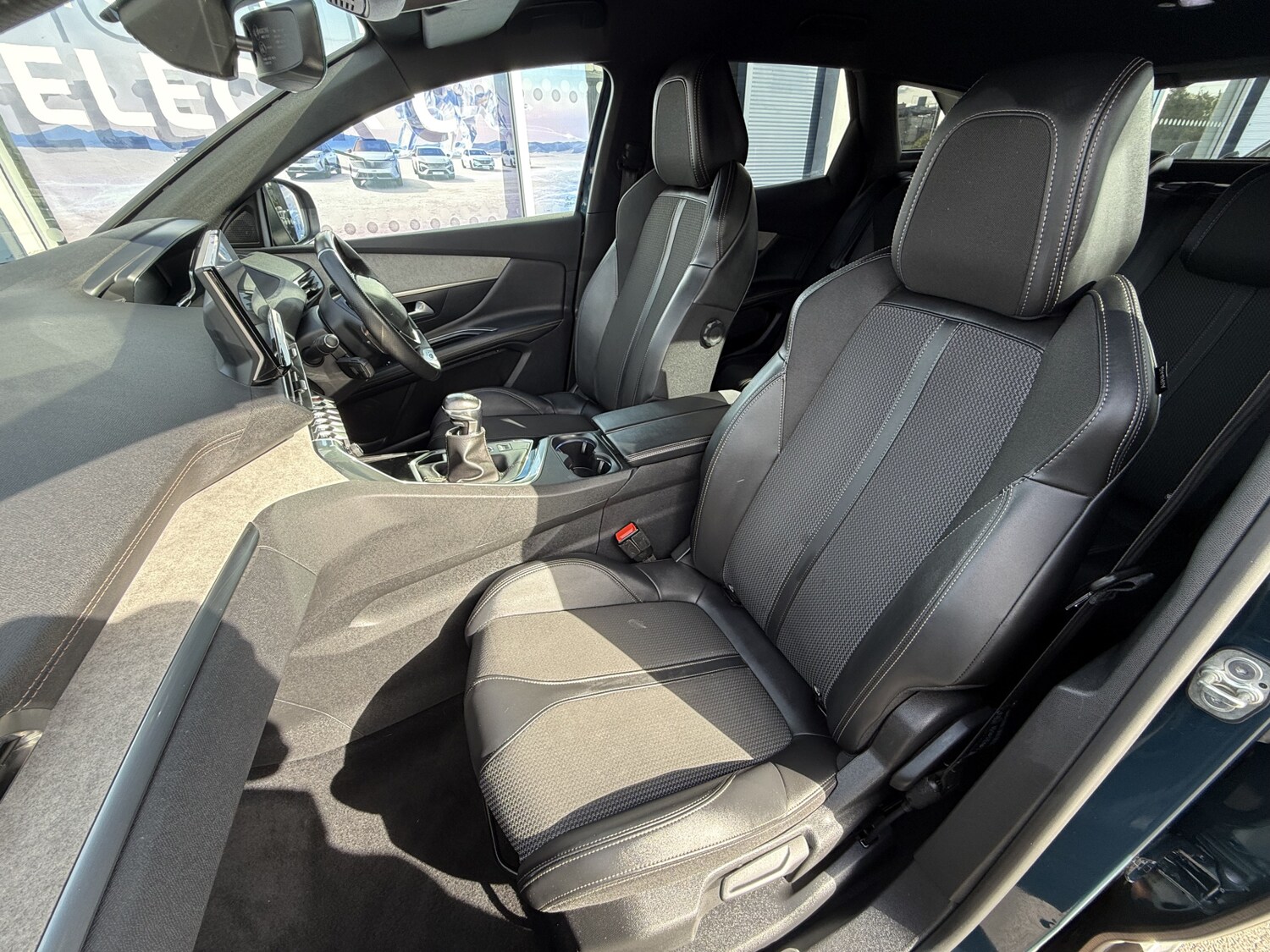 Used Peugeot 3008 2022 for sale - 75894996: Photo 9