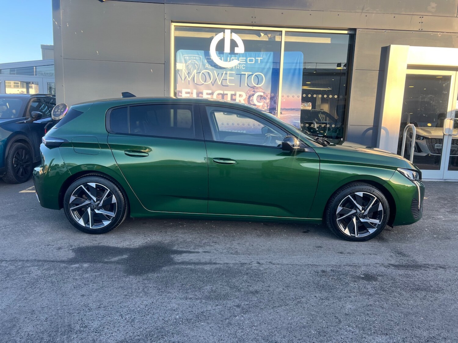 Used Peugeot 308 2022 for sale - 77312296: Photo 11