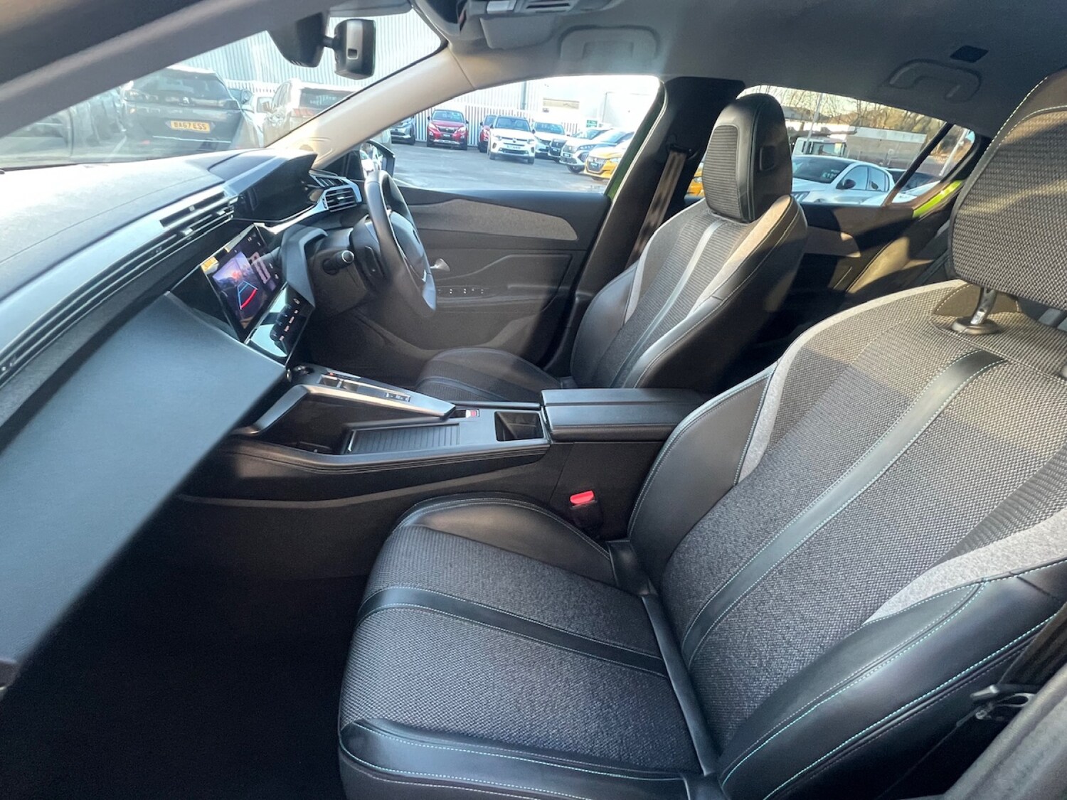 Used Peugeot 308 2022 for sale - 77312296: Photo 17