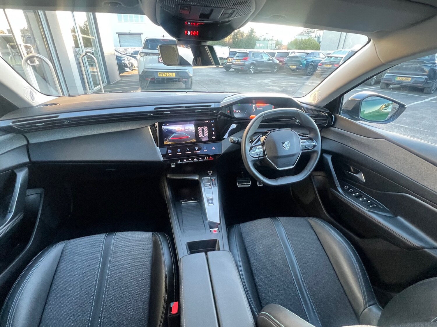 Used Peugeot 308 2022 for sale - 77312296: Photo 18